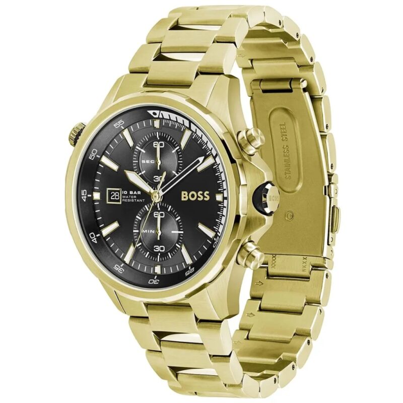 Montre Homme Hugo Boss 1513932 8 Montre Homme Hugo Boss 1513932