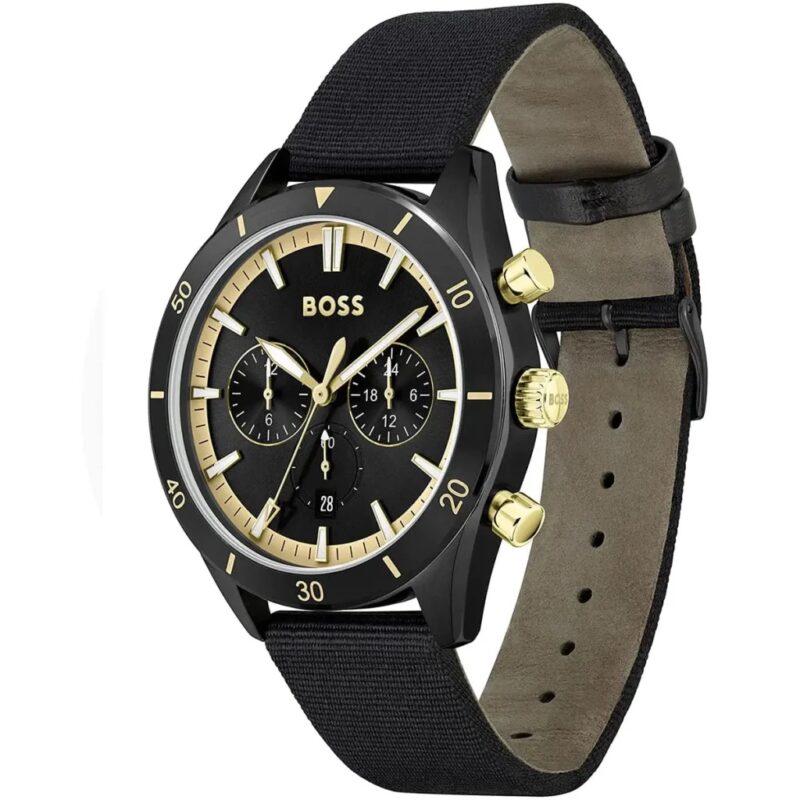 Montre Homme Hugo Boss 1513935 7 Montre Homme Hugo Boss 1513935