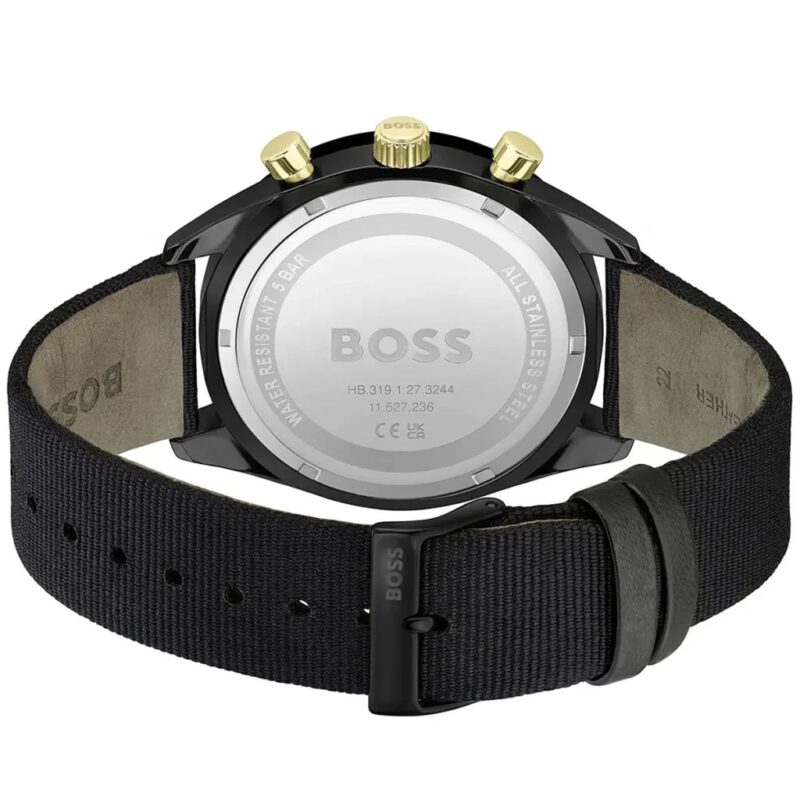 Montre Homme Hugo Boss 1513935 8 Montre Homme Hugo Boss 1513935