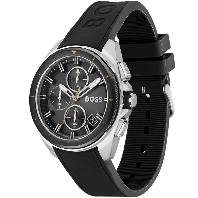 Montre Homme Hugo Boss 1513953 7 Montre Homme Hugo Boss 1513953