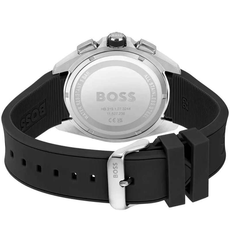 Montre Homme Hugo Boss 1513953 8 Montre Homme Hugo Boss 1513953