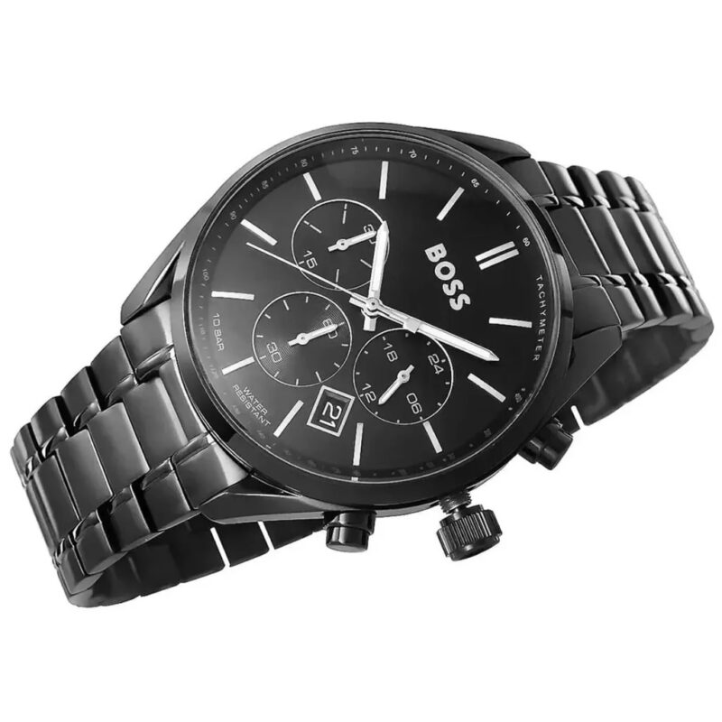 Montre Homme Hugo Boss 1513960 12 Montre Homme Hugo Boss 1513960