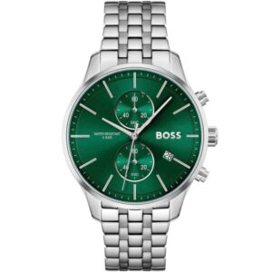 Montre Homme Hugo Boss 1513975