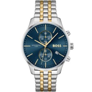 Montre Homme Hugo Boss 1513976