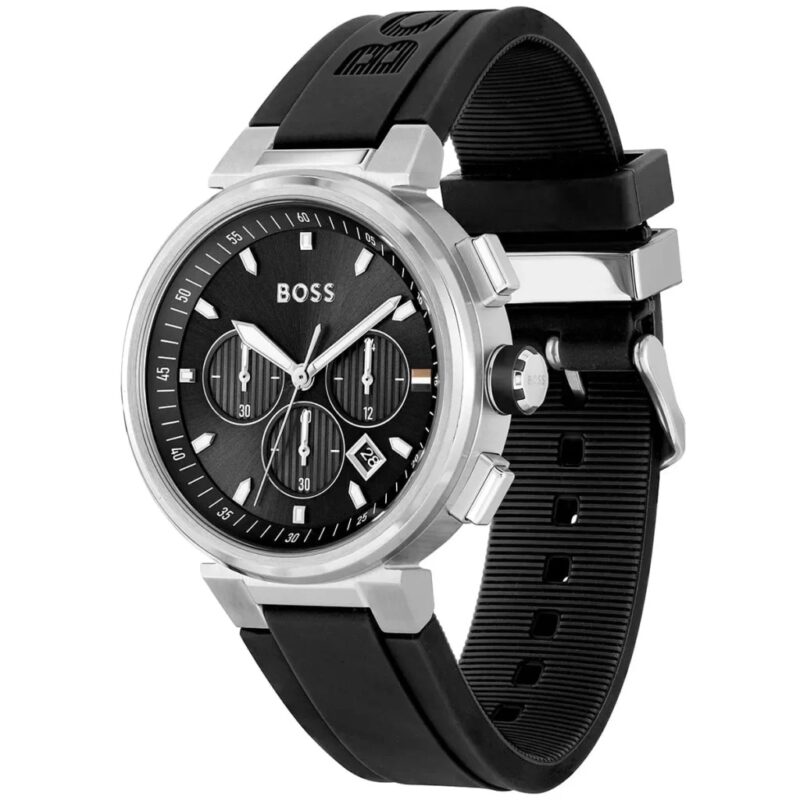 Montre Homme Hugo Boss 1513997 8 Montre Homme Hugo Boss 1513997