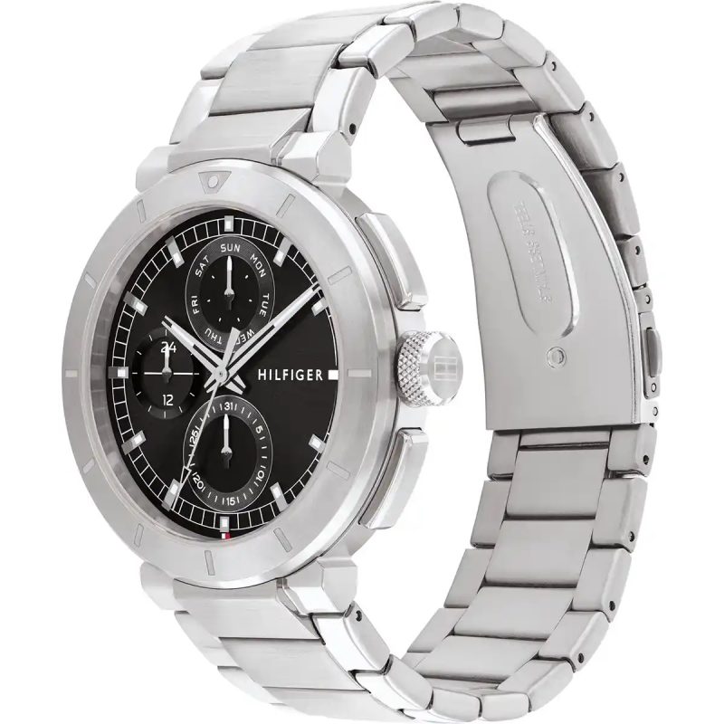 Montre Homme Tommy Hilfiger 1792116 8 Montre Homme Tommy Hilfiger 1792116