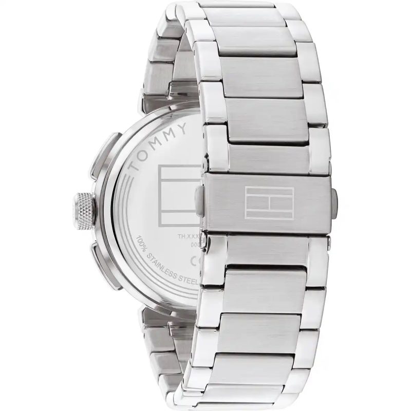 Montre Homme Tommy Hilfiger 1792116 9 Montre Homme Tommy Hilfiger 1792116