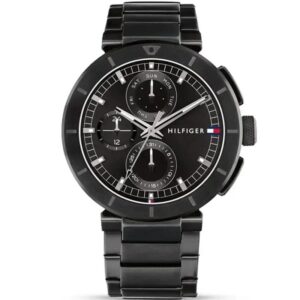 Montre Homme Tommy Hilfiger 1792119