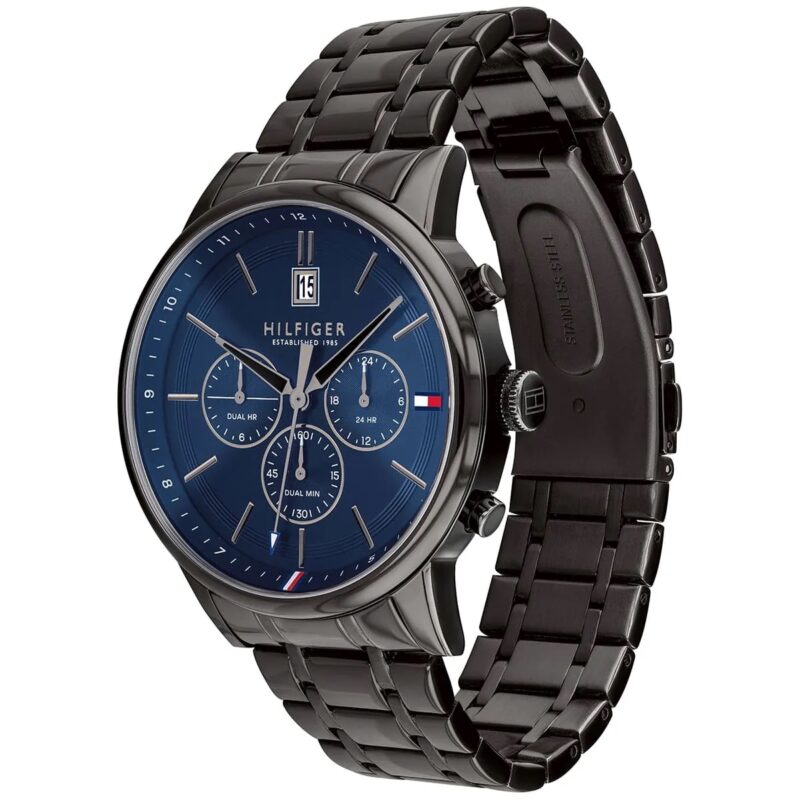 Montre Homme Tommy Hilfiger 1791633 10 Montre Homme Tommy Hilfiger 1791633