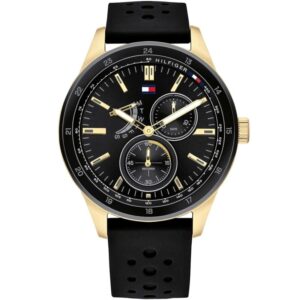Montre Homme Tommy Hilfiger 1791636