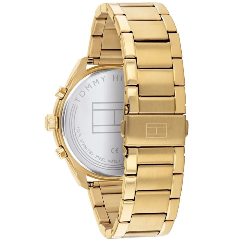 Montre Homme Tommy Hilfiger 1791783 9 Montre Homme Tommy Hilfiger 1791783