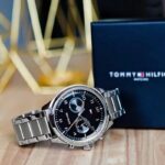Montre Homme Tommy Hilfiger 1791784 – Image 5