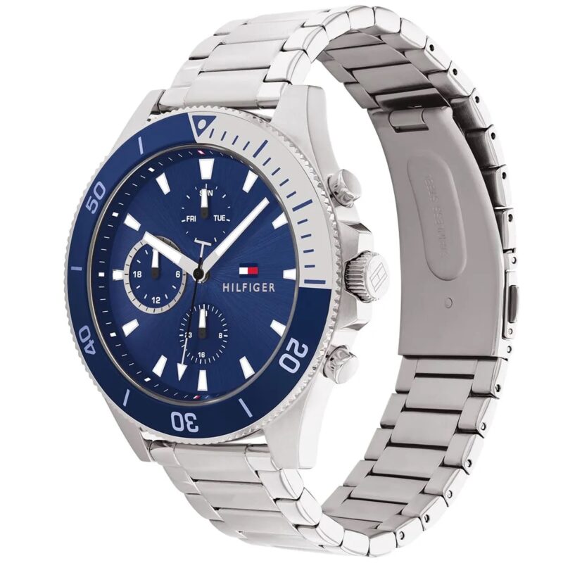 Montre Homme Tommy Hilfiger 1791917 13 Montre Homme Tommy Hilfiger 1791917