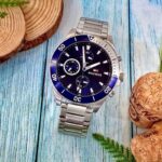 Montre Homme Tommy Hilfiger 1791917 – Image 8