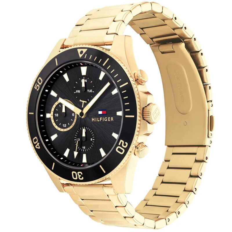 Montre Homme Tommy Hilfiger 1791919 10 Montre Homme Tommy Hilfiger 1791919