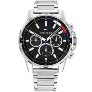 Montre Homme Tommy Hilfiger 1791936
