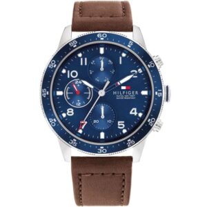 Montre Homme Tommy Hilfiger 1791946