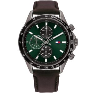 Montre Homme Tommy Hilfiger 1792017