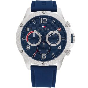 Montre Homme Tommy Hilfiger 1792027