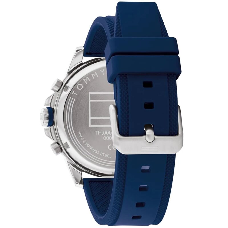 Montre Homme Tommy Hilfiger 1792027 8 Montre Homme Tommy Hilfiger 1792027
