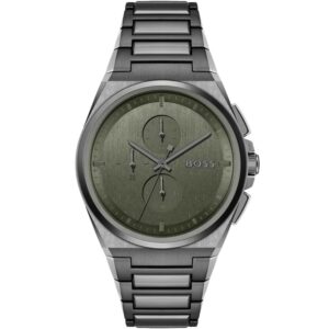 Montre Homme Hugo Boss 1514045