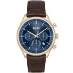 Montre Homme Hugo Boss 1514050