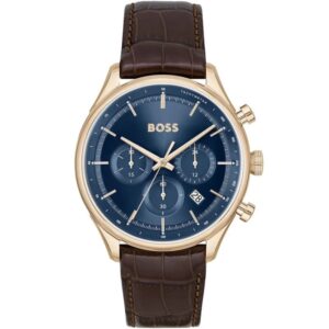 Montre Homme Hugo Boss 1514050