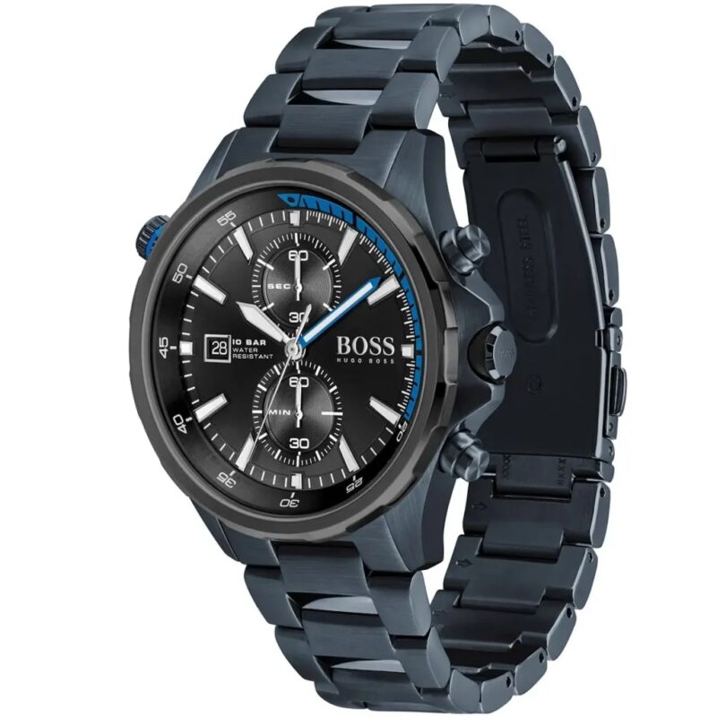 Montre Homme Hugo Boss 1513824 8 Montre Homme Hugo Boss 1513824