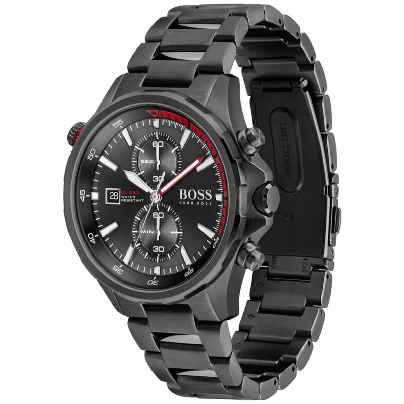 Montre Homme Hugo Boss 1513825 10 Montre Homme Hugo Boss 1513825
