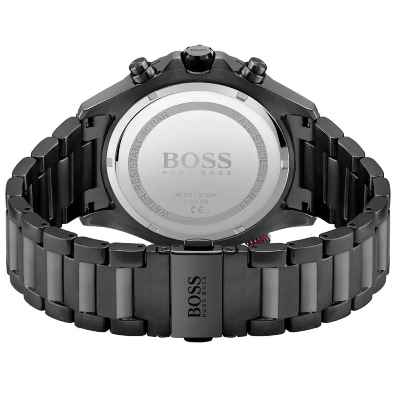 Montre Homme Hugo Boss 1513825 11 Montre Homme Hugo Boss 1513825