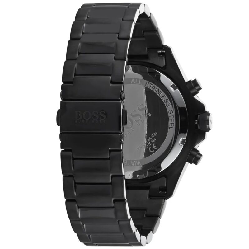 Montre Homme Hugo Boss 1513825 12 Montre Homme Hugo Boss 1513825