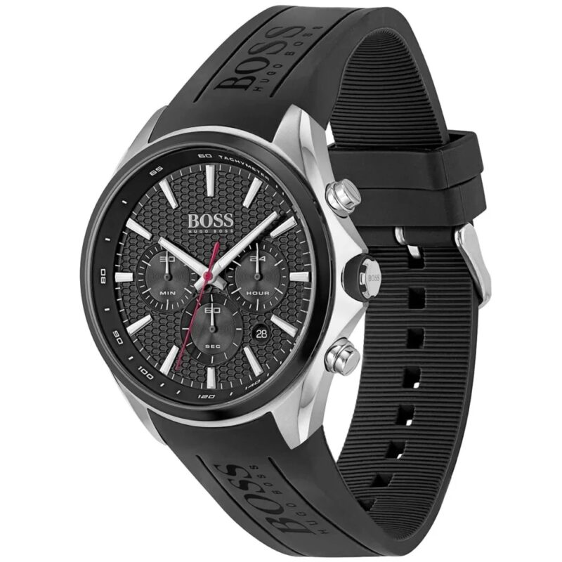 Montre Homme Hugo Boss 1513855 9 Montre Homme Hugo Boss 1513855