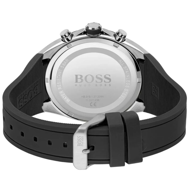 Montre Homme Hugo Boss 1513855 10 Montre Homme Hugo Boss 1513855