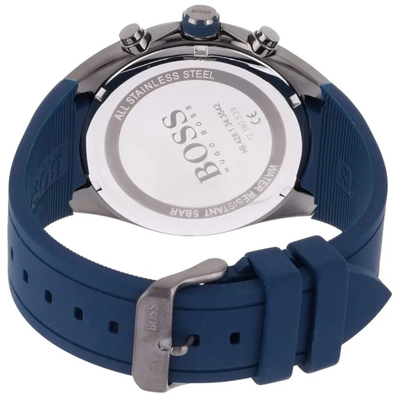 Montre Homme Hugo Boss 1513856 11 Montre Homme Hugo Boss 1513856