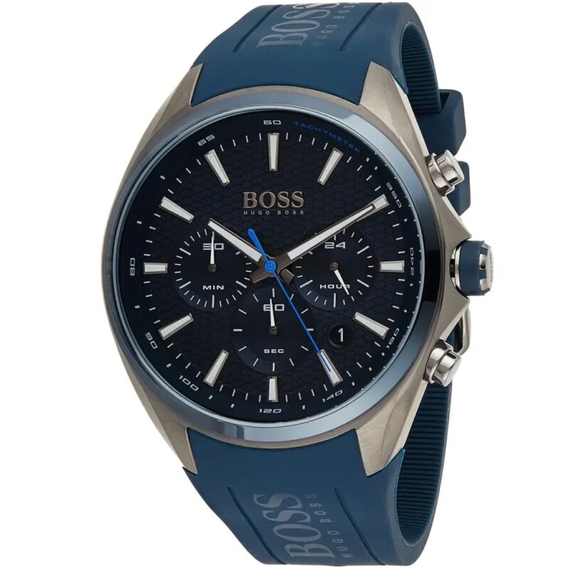 Montre Homme Hugo Boss 1513856 12 Montre Homme Hugo Boss 1513856