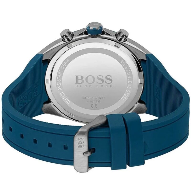 Montre Homme Hugo Boss 1513856 13 Montre Homme Hugo Boss 1513856