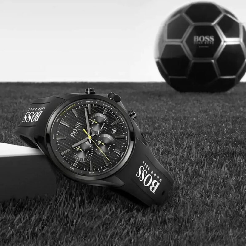 Montre Homme Hugo Boss 1513859 12 Montre Homme Hugo Boss 1513859