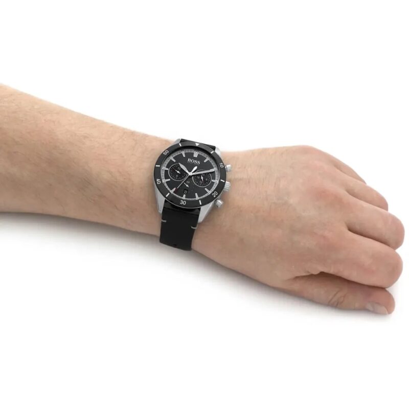 Montre Homme Hugo Boss 1513864 5 Montre Homme Hugo Boss 1513864 – Image 5