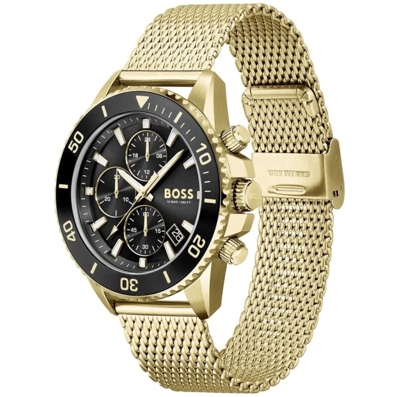 Montre Homme Hugo Boss 1513906 11 Montre Homme Hugo Boss 1513906
