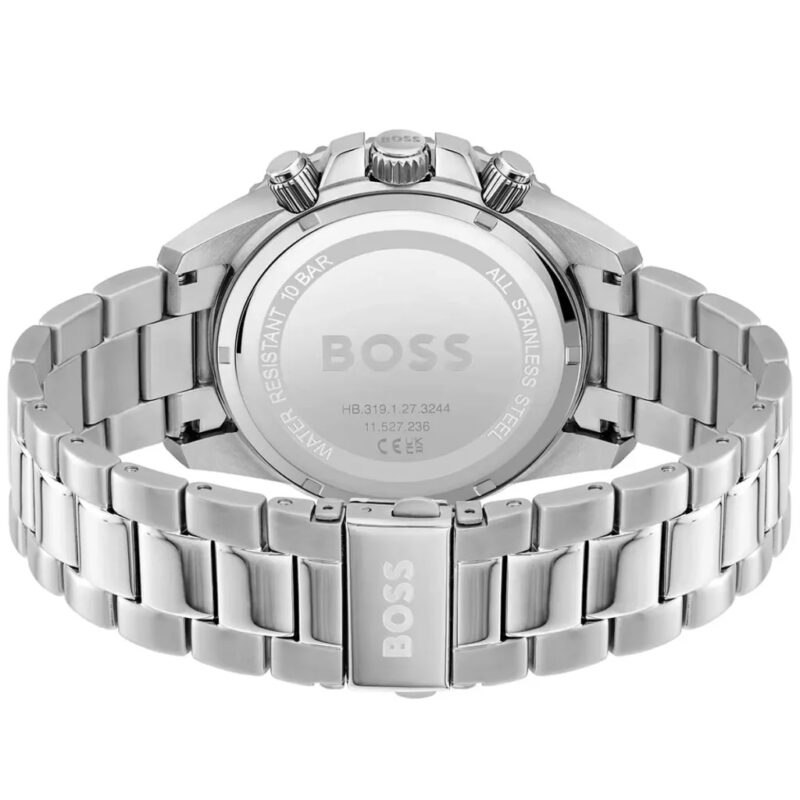 Montre Homme Hugo Boss 1513907 9 Montre Homme Hugo Boss 1513907