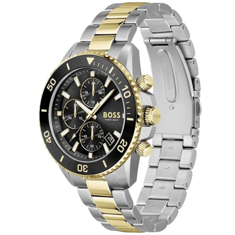 Montre Homme Hugo Boss 1513908 9 Montre Homme Hugo Boss 1513908