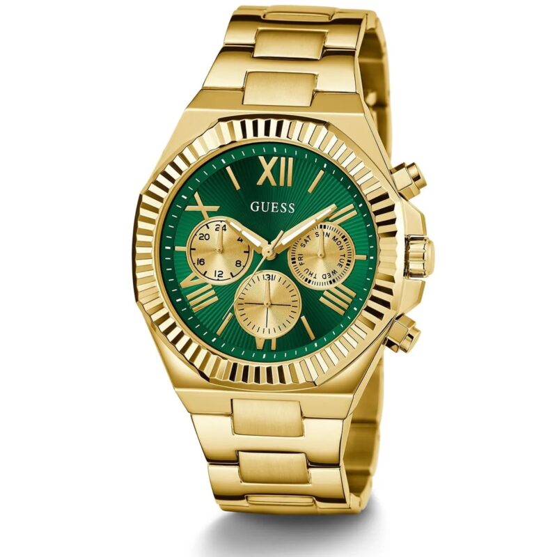 Montre Homme Guess GW0703G2 3 Montre Homme Guess GW0703G2 – Image 3