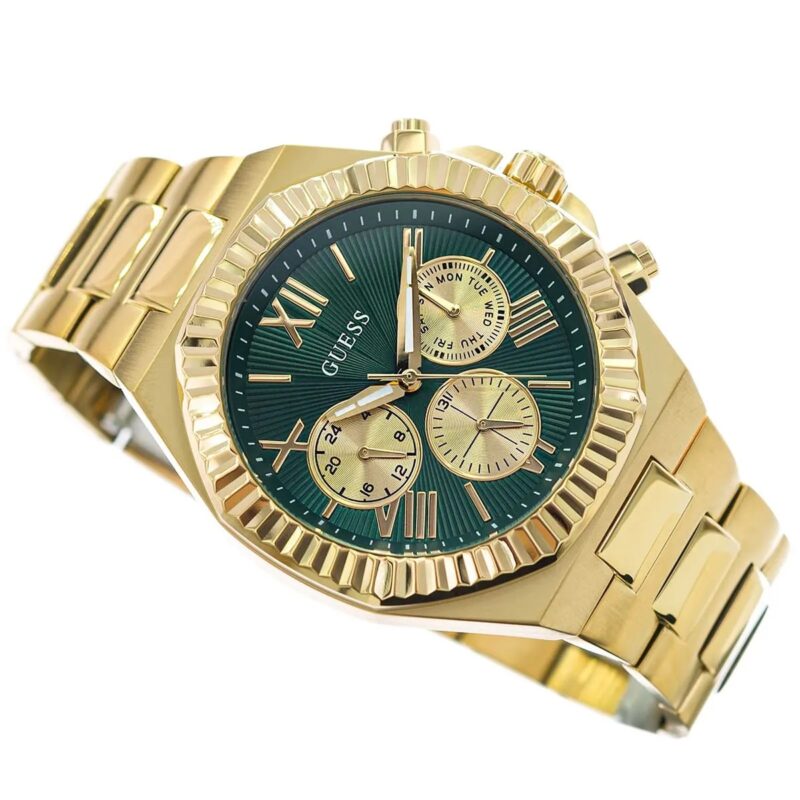 Montre Homme Guess GW0703G2 4 Montre Homme Guess GW0703G2 – Image 4