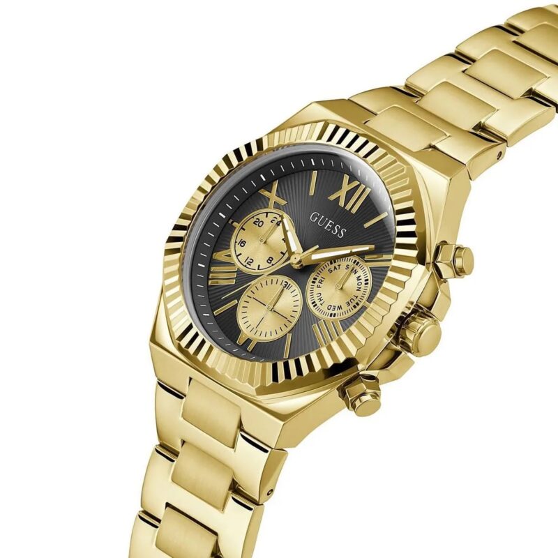 Montre Homme Guess GW0703G5 8 Montre Homme Guess GW0703G5
