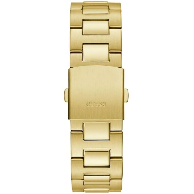 Montre Homme Guess GW0703G5 10 Montre Homme Guess GW0703G5