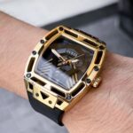 Montre Homme Guess GW0500G1 – Image 2