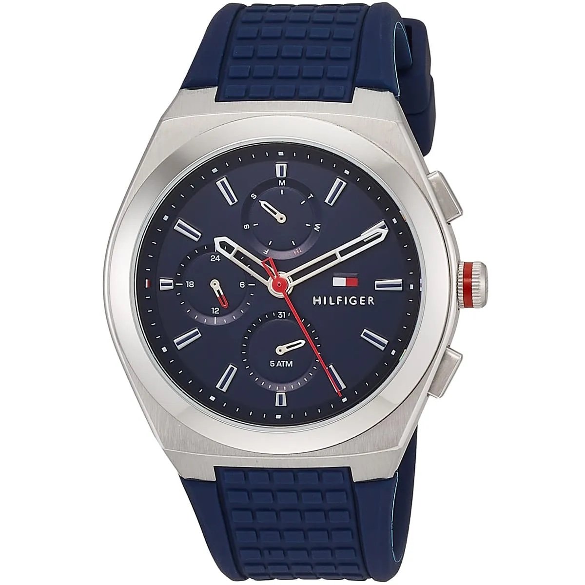 Montre Homme Tommy Hilfiger 1791899 9 Montre Homme Tommy Hilfiger 1791899