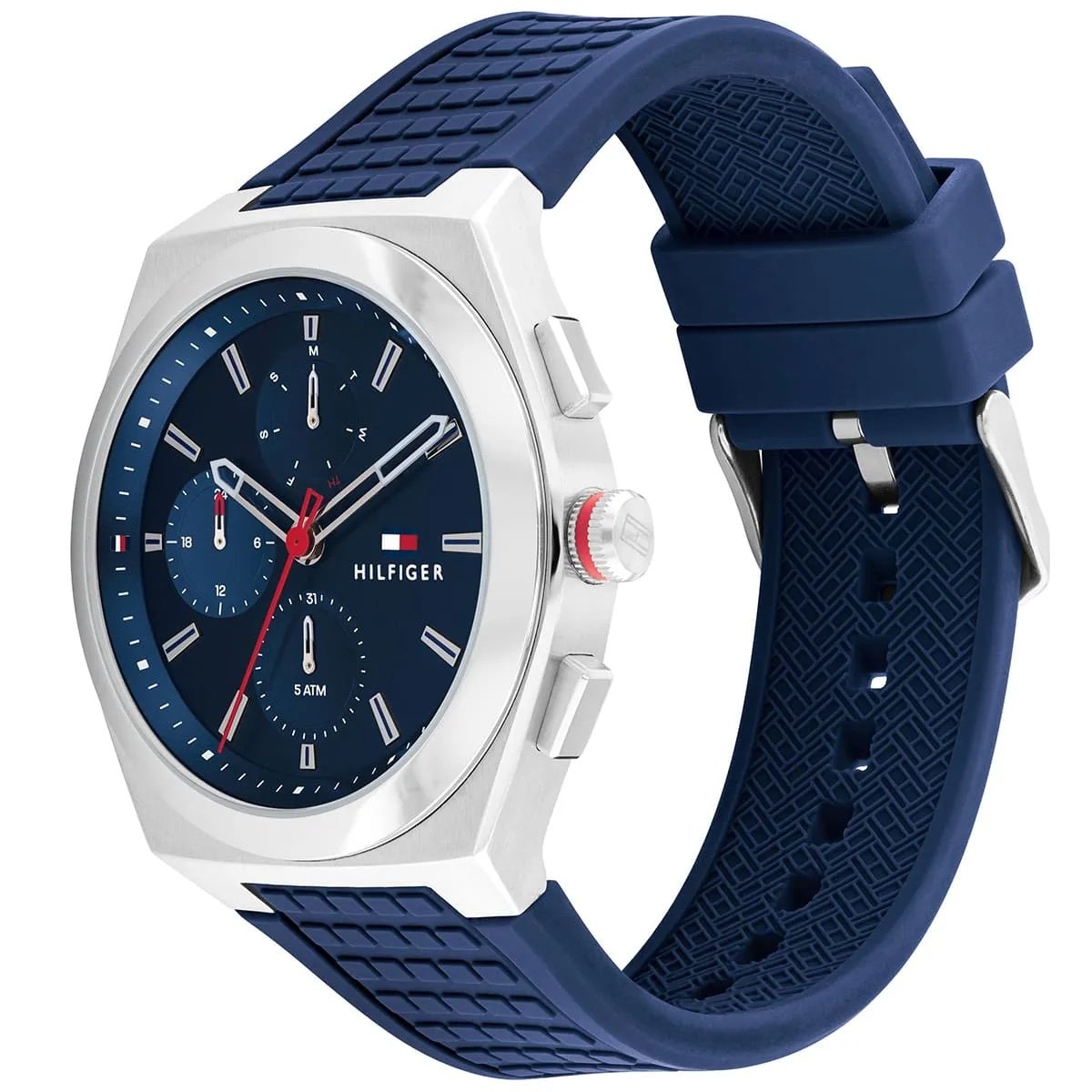 Montre Homme Tommy Hilfiger 1791899 10 Montre Homme Tommy Hilfiger 1791899