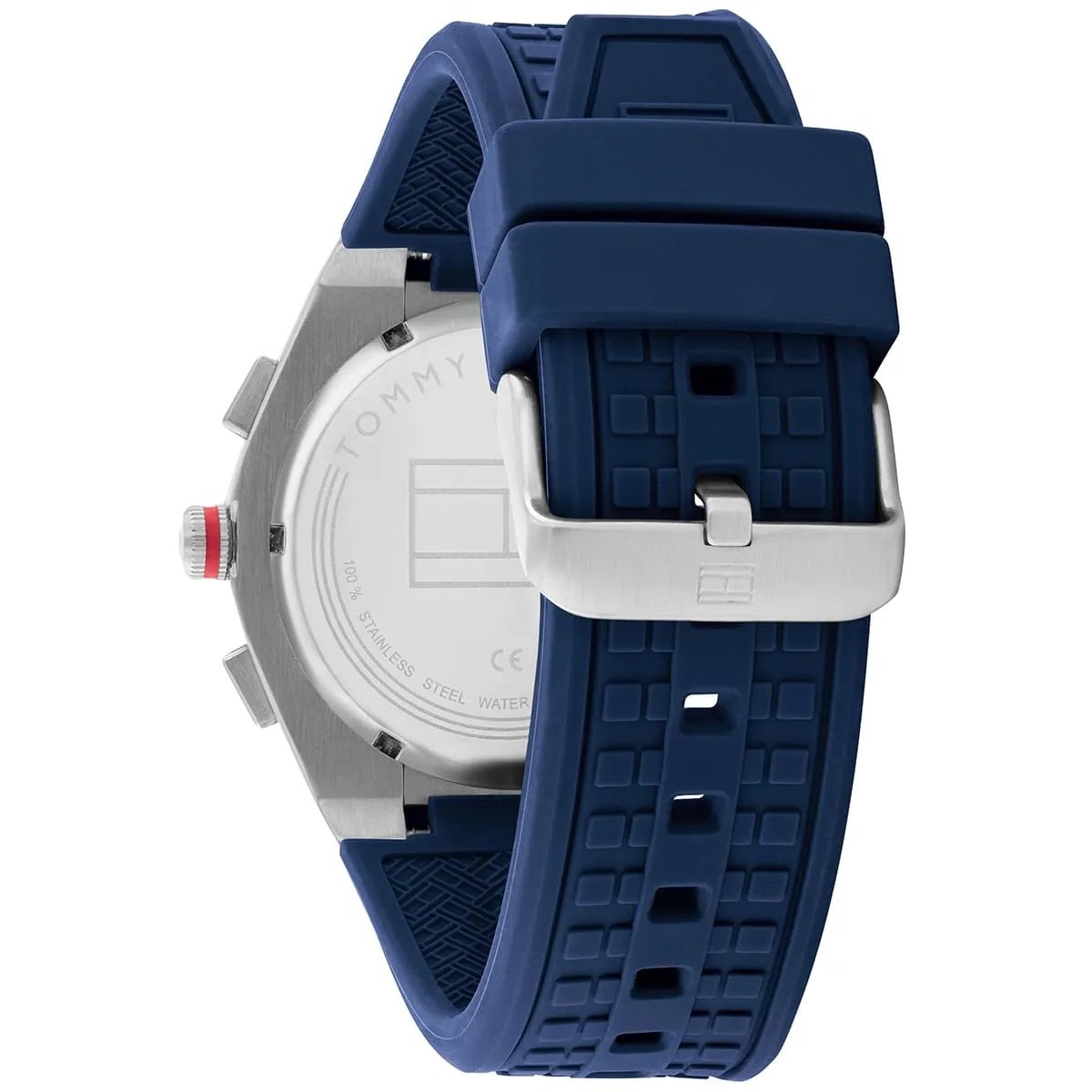 Montre Homme Tommy Hilfiger 1791899 11 Montre Homme Tommy Hilfiger 1791899