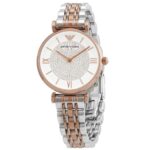Montre Femme Emporio Armani AR80035 – Image 3